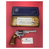 Smith & Wesson 66-1 .357 Mag Revolver