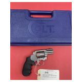 Colt King Cobra .357 Mag Revolver