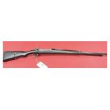 Turkey/CAI M38 8mm Rifle
