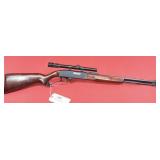 Winchester 250 .22 SLLR Rifle