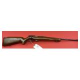 Mossberg 140B .22 SLLR Rifle