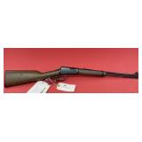 Henry Arms Lever 22 .22 SLLR Rifle