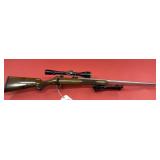Kimber 84M .22-250 Rifle