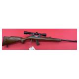 Thompson Center 22 Classic .22 LR Rifle