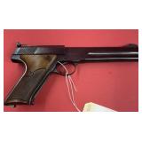 Colt Woodsman .22 LR Pistol