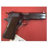Colt Ace .22 LR Pistol