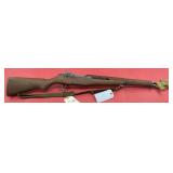 Springfield Armory M1 Garand .30-06 Rifle