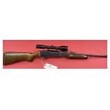 Remington 76 .30-06 Rifle