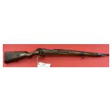 Poland 98K 8mm Rifle