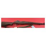 H&R M1 Garand .30-06 Rifle