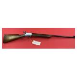 BSA Martini .22 LR Rifle