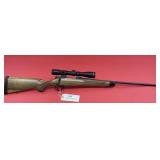 Kimber 84L .270 Rifle