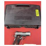 Kimber Ultra CDP II .45 acp Pistol