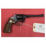 Charter Arms Pathfinder .22 LR Revolver