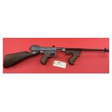 Auto Ordnance 1927A1 .45 auto Rifle