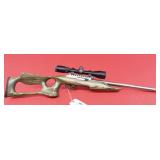 Magnum Research MLR-1722M .22 Mag Rifle