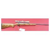 Ruger 77/22 .22 Mag Rifle