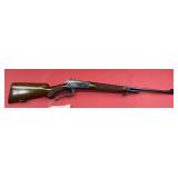 Winchester 71 .348 Rifle