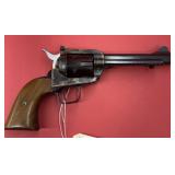 Interarms Virginian Dragoon .357 Mag Revolver
