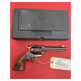 Ruger New Vaquero .45 LC Revolver