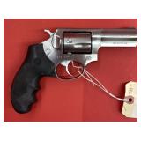 Ruger SP101 .357 Mag Revolver