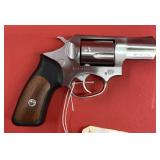 Ruger SP101 .357 Mag Revolver