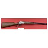 Browning BL-22 .22 SLLR Rifle