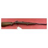 Winchester 52 .22 LR Rifle