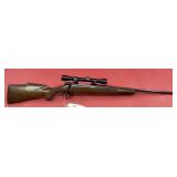 Winchester 70 .270 Rifle