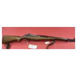 Springfield Armory M1 Garand .30-06 Rifle