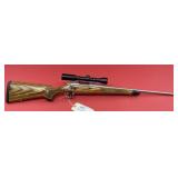 Remington 700 .260 Rem Rifle