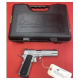 Dan Wesson Valor .45 acp Pistol