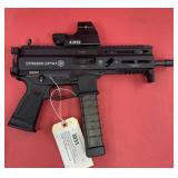 Grand Power SP9A3 9mm Pistol