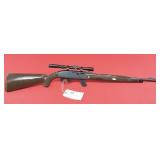 Remington Mohawk 10C .22 LR Rifle