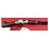 Henry Arms Mares Leg .45 LC Pistol