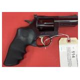 Dan Wesson 15 .357 Mag Revolver