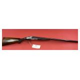 LC Smith 2E Grade 12 ga Shotgun