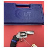 Colt King Cobra .357 Mag Revolver
