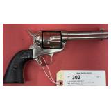 Colt SAA .45 LC Revolver