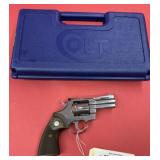 Colt Python .357 Mag Revolver