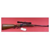 Ruger No.1 .300 Win Mag Rifle