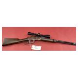 Henry Arms Golden Boy .22 Mag Rifle