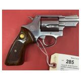 Taurus 85 .38 Spl Revolver