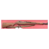 Springfield Armory M1 Garand .30-06 Rifle