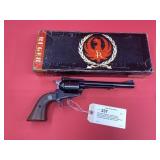 Ruger Super Blackhawk .44 Mag Revolver