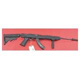 Ruger 10/22 .22 LR Rifle