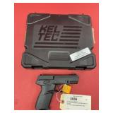 Kel Tec P17 .22 LR Pistol