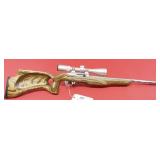 Ruger 10/22 .22 LR Rifle