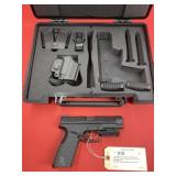 Springfield Armory XDM-40 .40 S&W Pistol