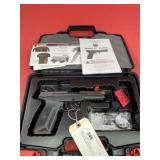 Ruger 57 5.7x28mm Pistol